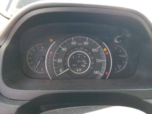 Honda Crv Lx Image 12