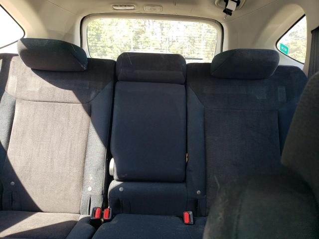 Honda Crv Lx Image 10