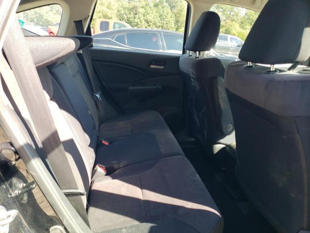 Honda Crv Lx Image 14