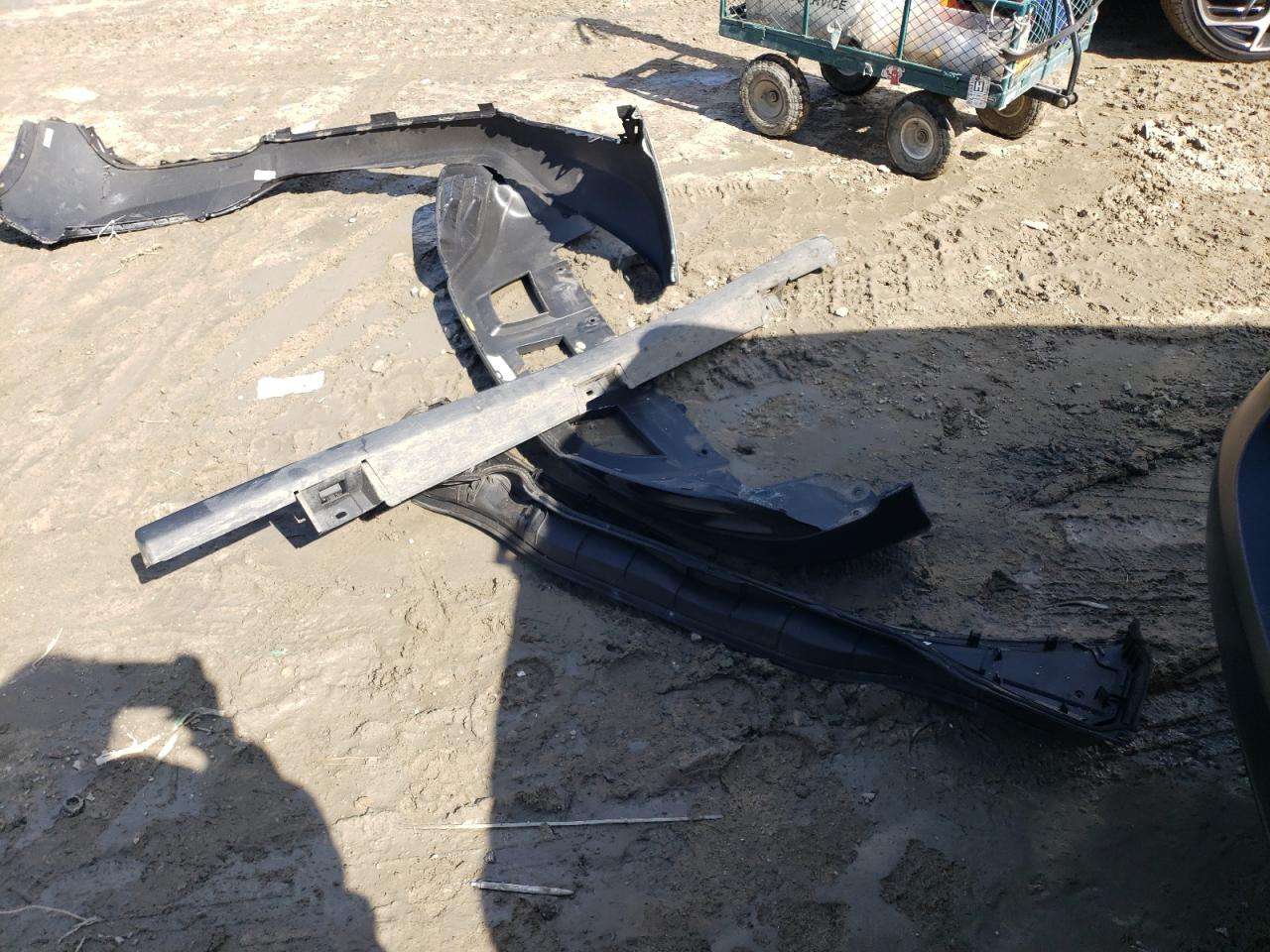 Honda Crv Lx Image 13