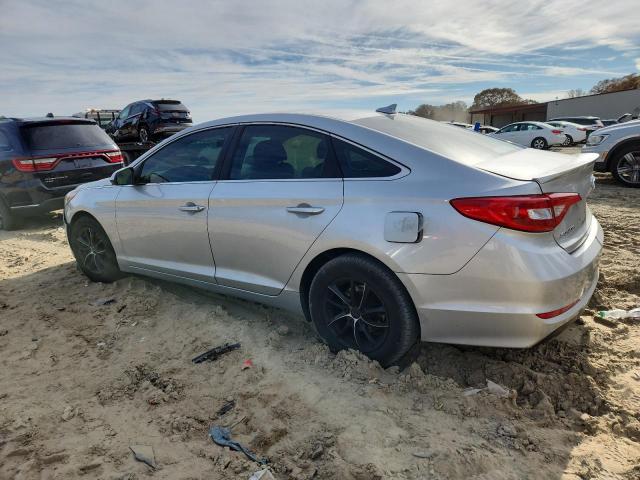 Hyundai SONATA Se Image 6