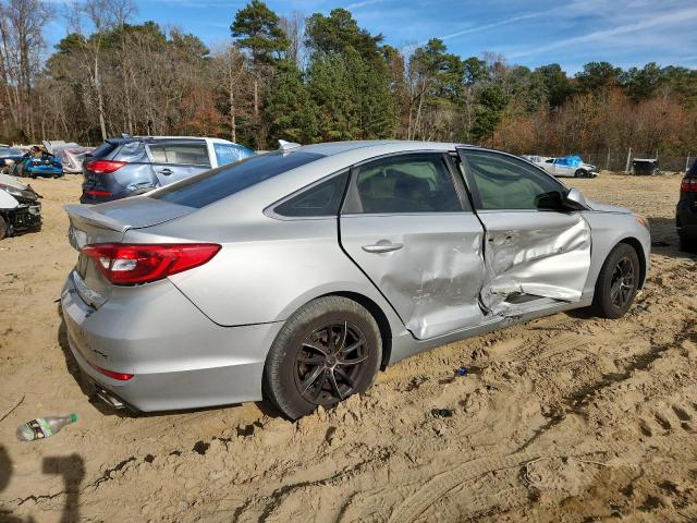 Hyundai SONATA Se Image 3