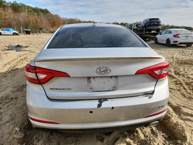 Hyundai SONATA Se Image 12