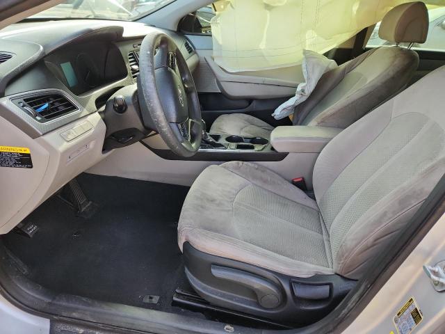 Hyundai SONATA Se Image 10