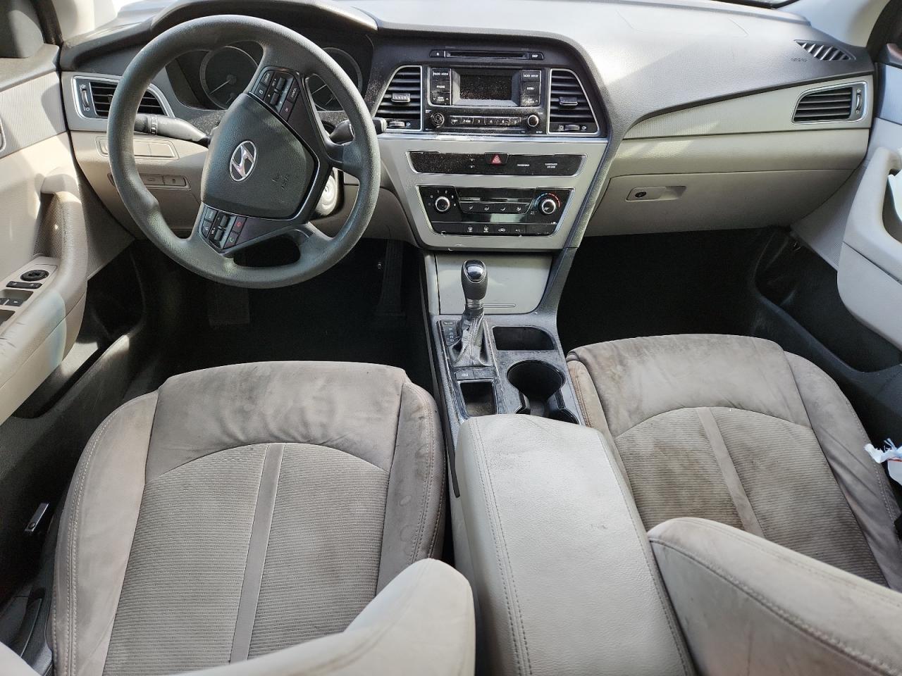 Hyundai SONATA Se Image 11