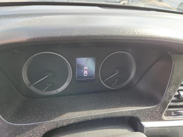 Hyundai SONATA Se Image 7