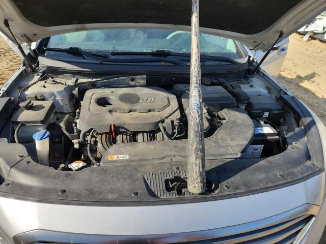 Hyundai SONATA Se Image 5