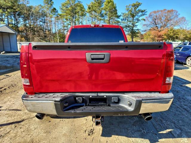 GMC Sierra K1500 Sle Image 12