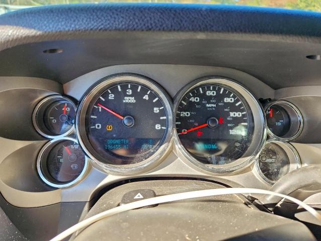 GMC Sierra K1500 Sle Image 6