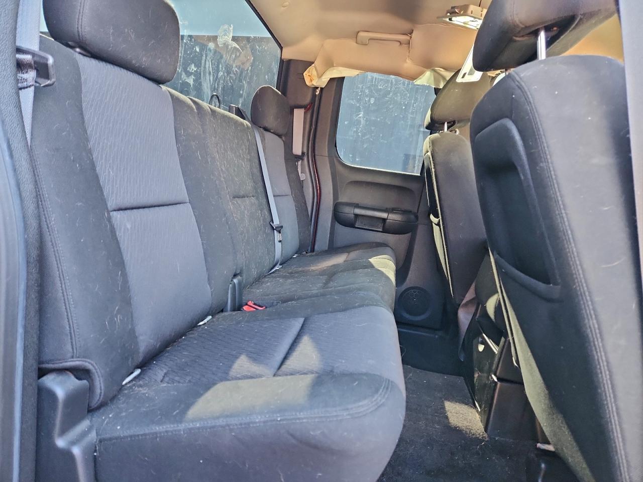 GMC Sierra K1500 Sle Image 11