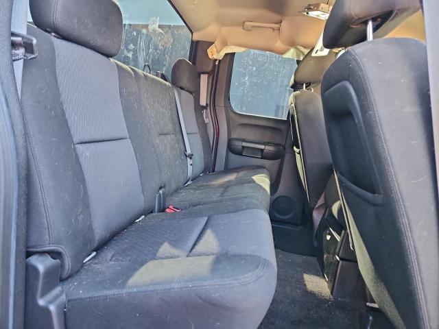 GMC Sierra K1500 Sle Image 11