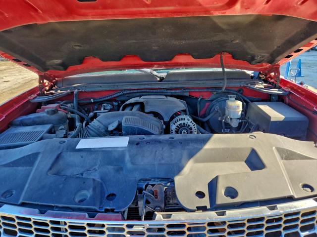 GMC Sierra K1500 Sle Image 10