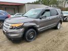 Ford Explorer Xlt Image 1