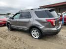 Ford Explorer Xlt Image 12