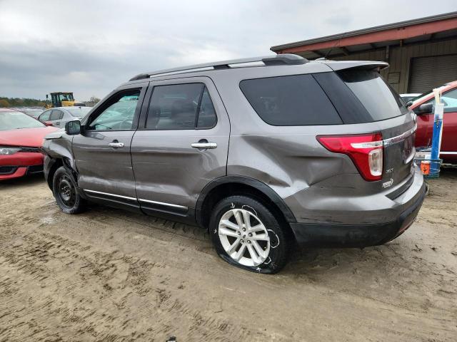 Ford Explorer Xlt Image 12