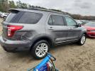 Ford Explorer Xlt Image 13