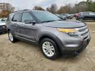 Ford Explorer Xlt Image 3