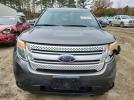 Ford Explorer Xlt Image 9