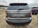 Ford Explorer Xlt Image 4