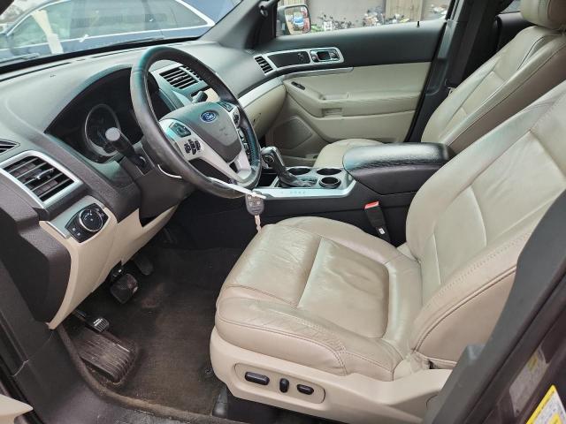 Ford Explorer Xlt Image 2