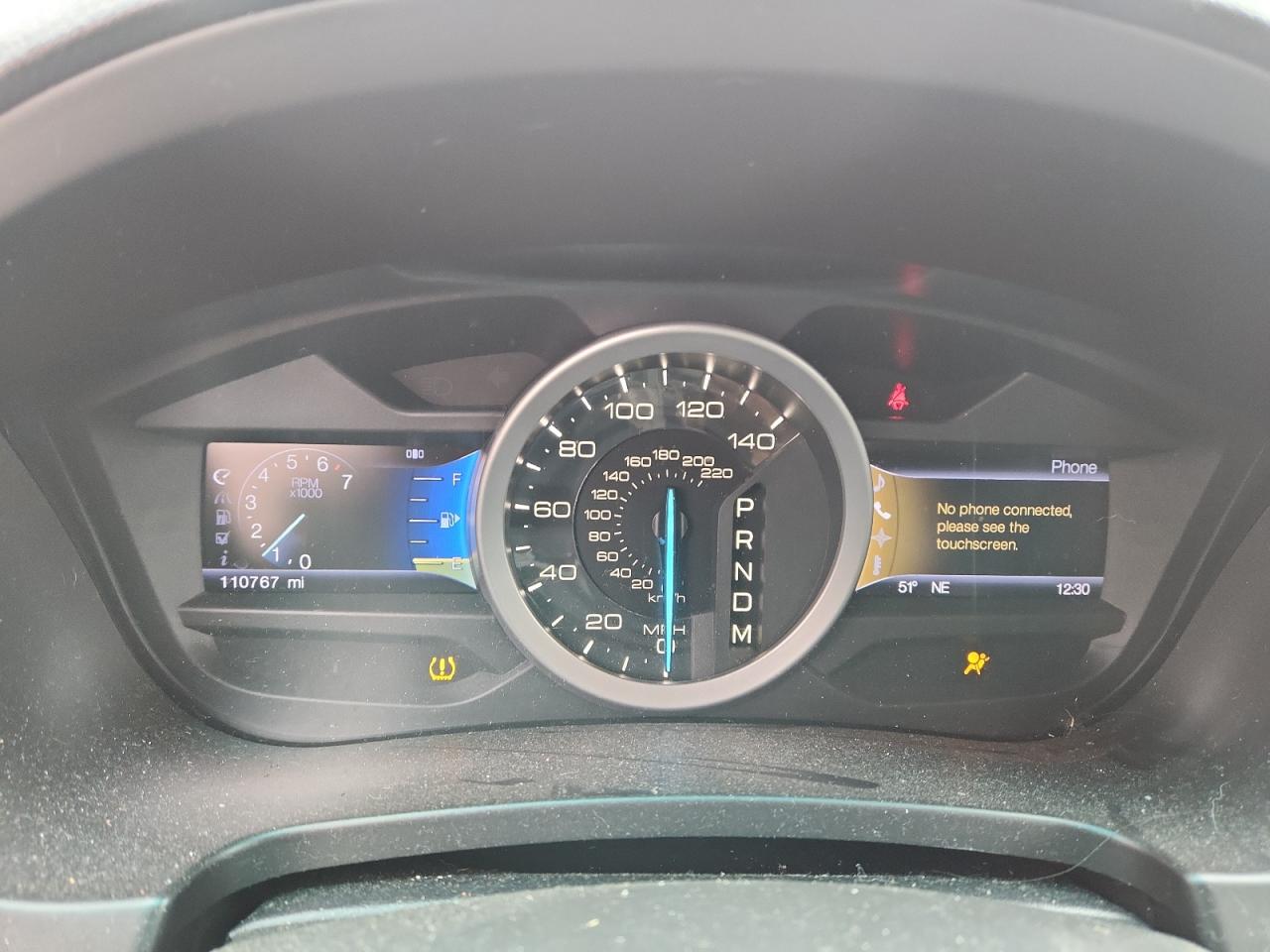 Ford Explorer Xlt Image 5