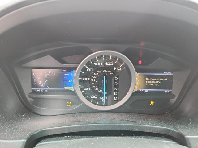 Ford Explorer Xlt Image 5