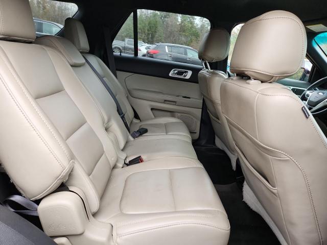 Ford Explorer Xlt Image 6