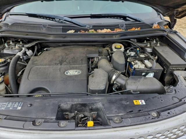 Ford Explorer Xlt Image 7