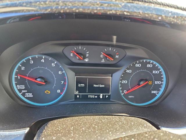 Chevrolet Traverse Ls Image 6