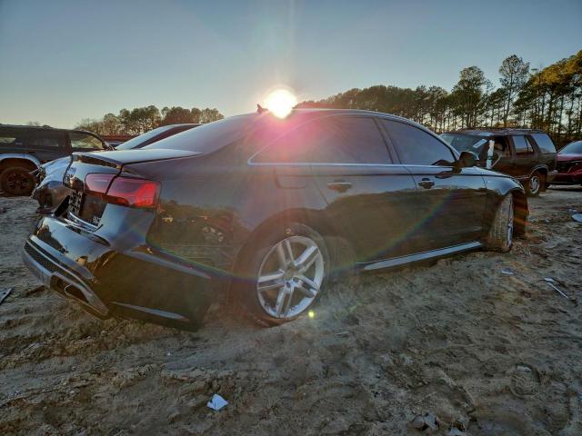 Audi A6 Premium Plus Image 2