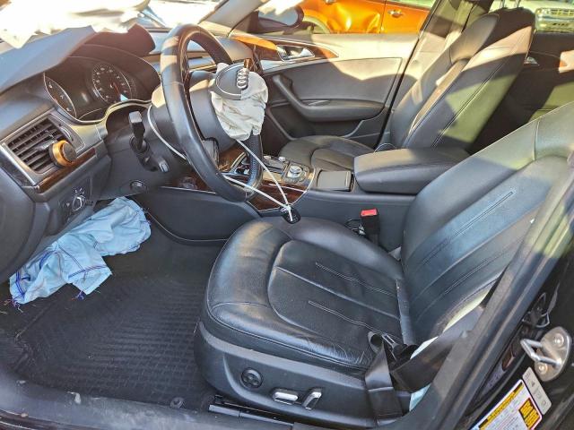 Audi A6 Premium Plus Image 5