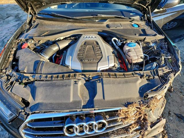 Audi A6 Premium Plus Image 11