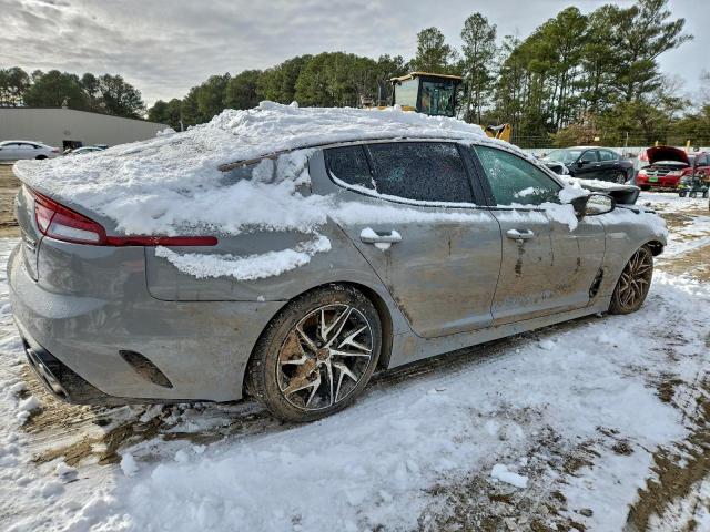 Kia Stinger Gt Line Image 7