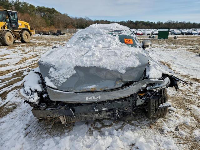 Kia Stinger Gt Line Image 5
