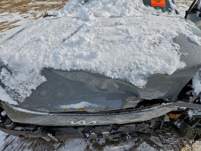 Kia Stinger Gt Line Image 11