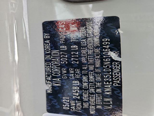 Kia Stinger Gt Line Image 10