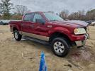 Ford F-150 Supercrew Image 6