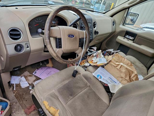 Ford F-150 Supercrew Image 11