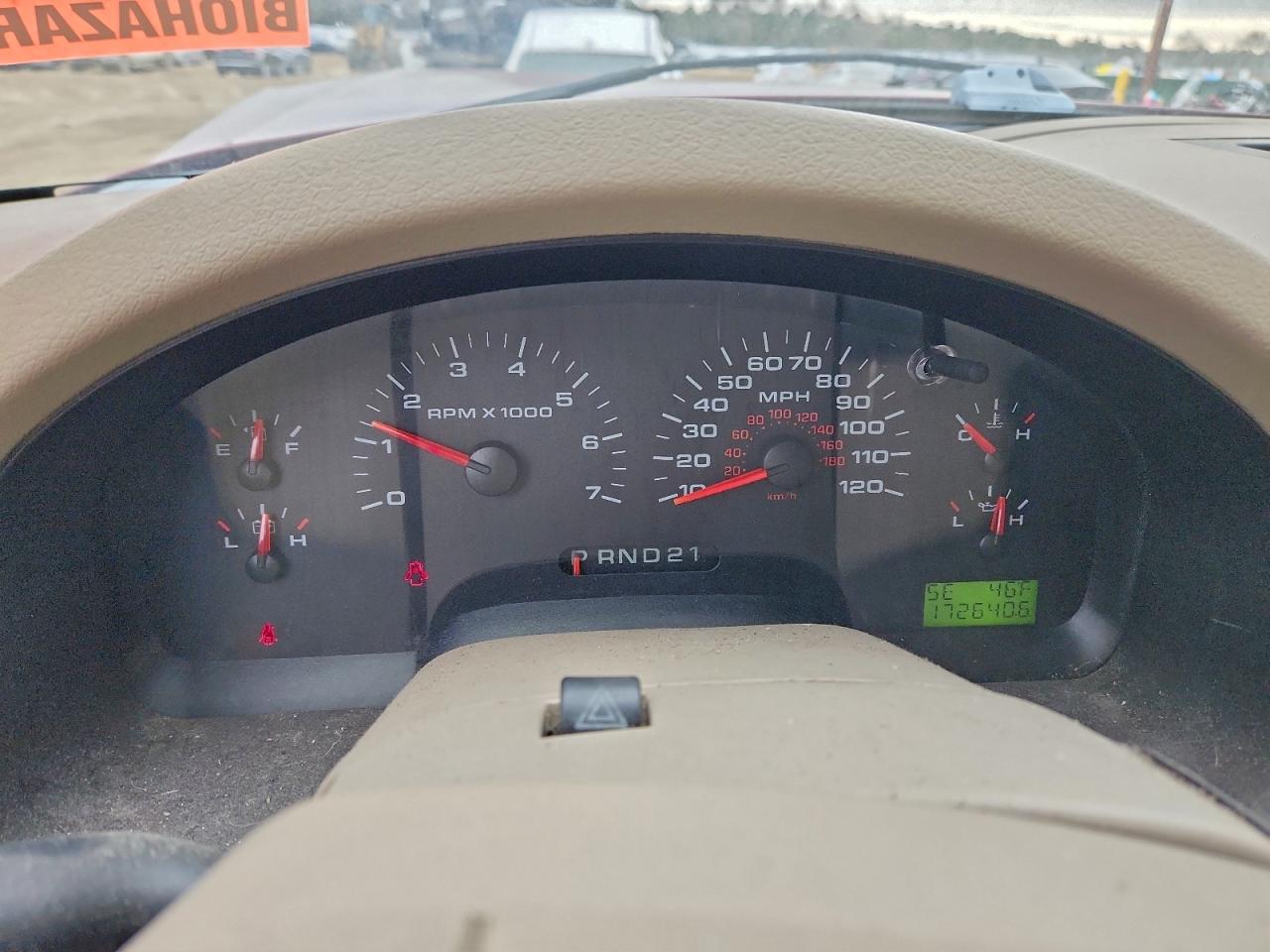 Ford F-150 Supercrew Image 4