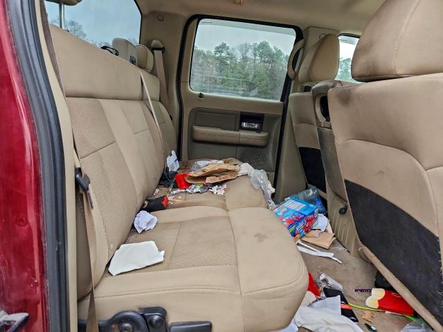 Ford F-150 Supercrew Image 5