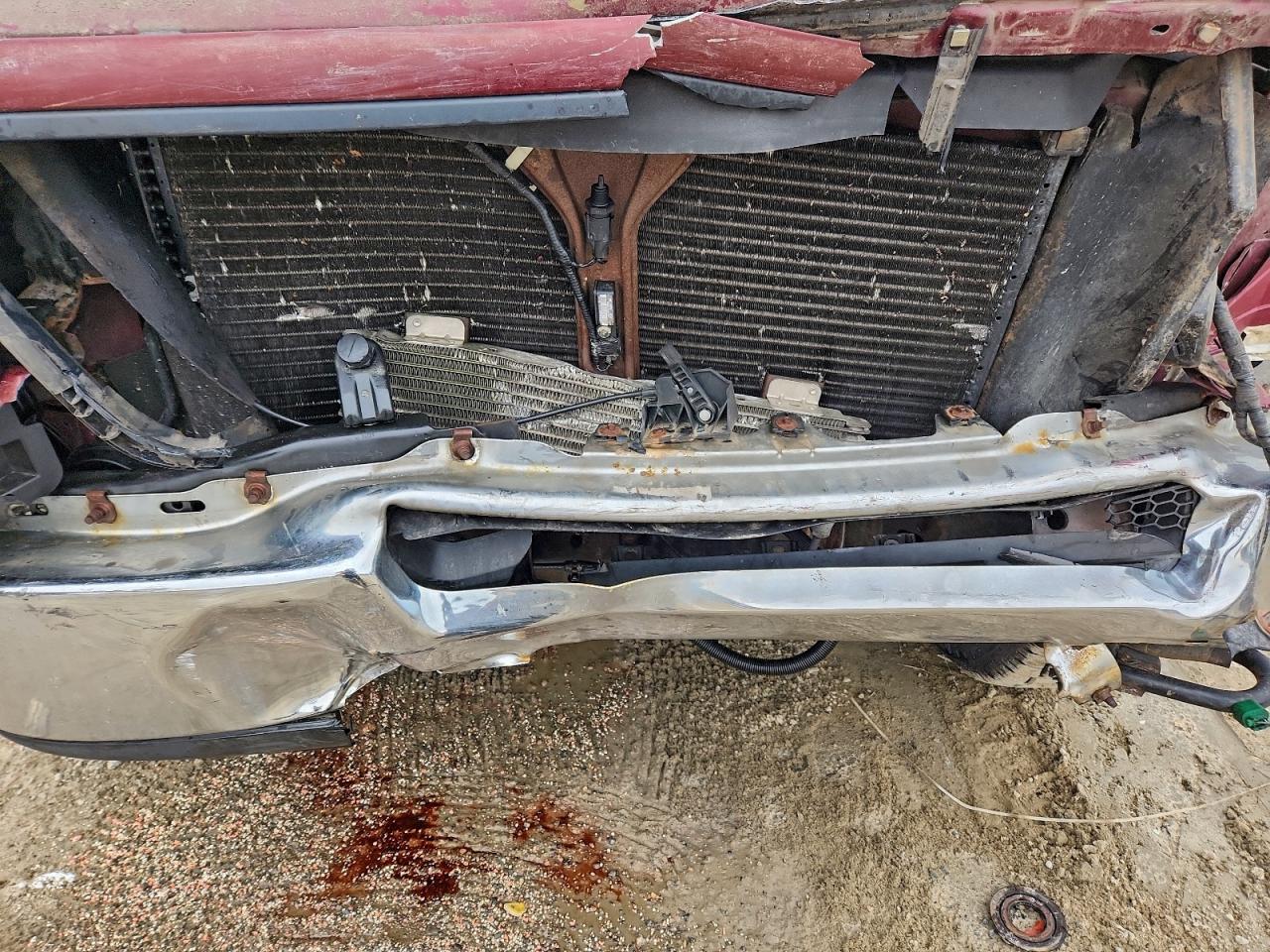 Ford F-150 Supercrew Image 7