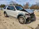 Ford Explorer Xlt Image 6