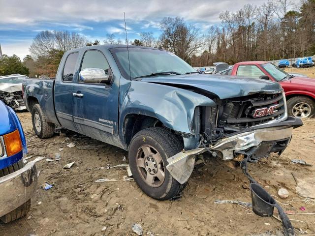 GMC Sierra C1500 Image 9