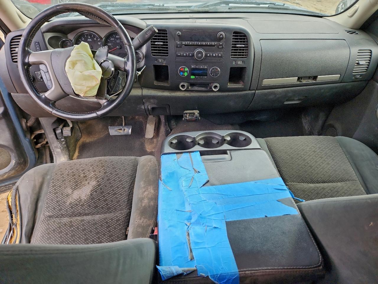 GMC Sierra C1500 Image 12