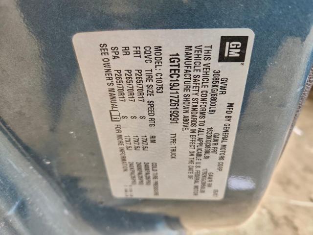 GMC Sierra C1500 Image 5