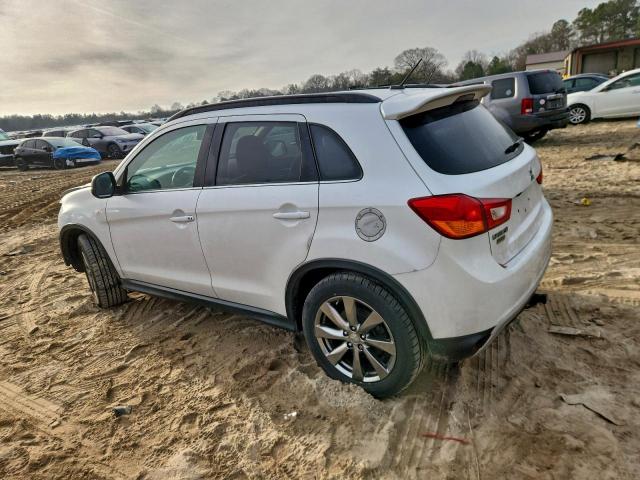 Mitsubishi Outlander Le Image 14