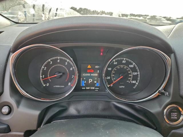 Mitsubishi Outlander Le Image 4