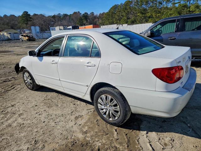 Toyota Corolla Ce Image 2