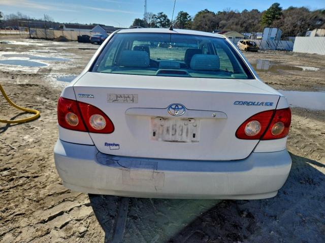 Toyota Corolla Ce Image 6