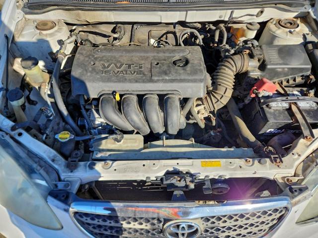 Toyota Corolla Ce Image 7